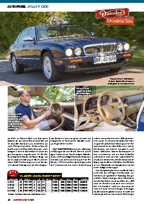 Jaguar X300