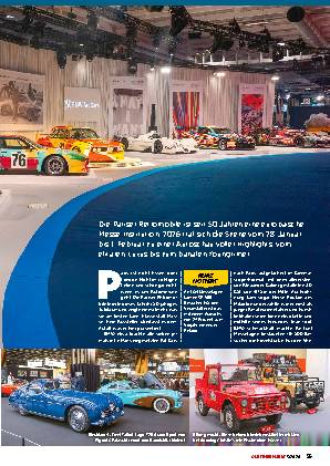 Retromobile
