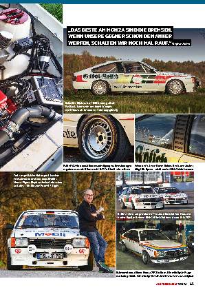 Opel Monza Gruppe 2