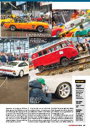 Bremen Classic Motorshow