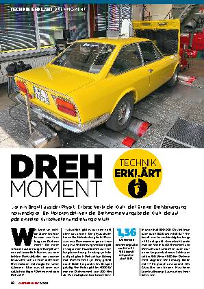 Drehmoment