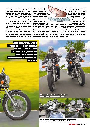 Yamaha SRX 600 vs Honda XBR 500 S