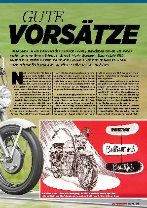 Harley-Davidson Model K