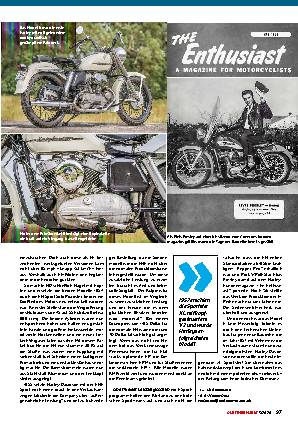 Harley-Davidson Model K