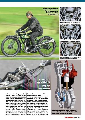 Royal Enfield J.A.P. Desmo