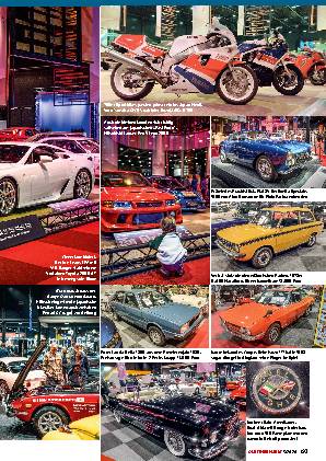 Interclassics Maastricht