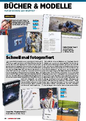 Bücher & Modelle