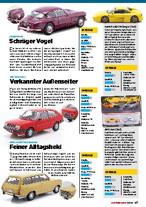 Bücher & Modelle