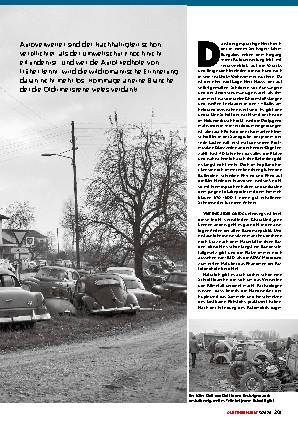 Autofriedhöfe