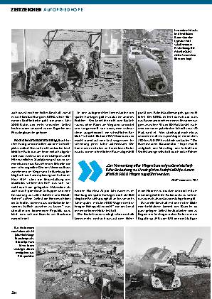 Autofriedhöfe