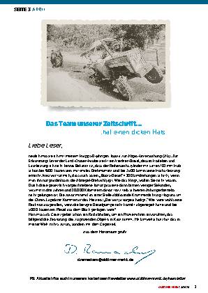 Editorial