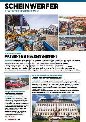 Scheinwerfer