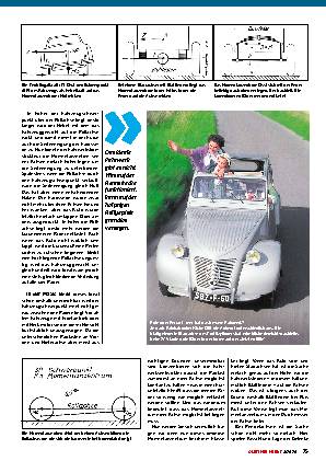 Fahrwerk