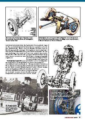 Fahrwerk