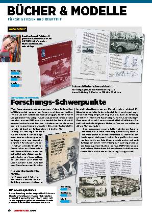 Bücher & Modelle