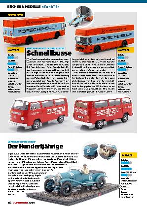 Bücher & Modelle