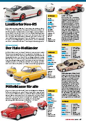 Bücher & Modelle