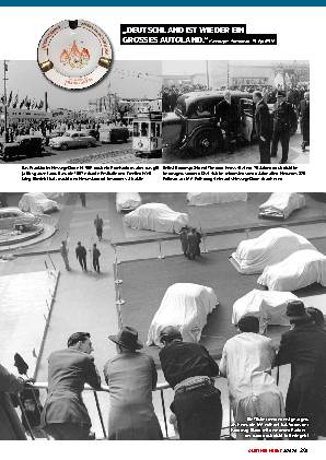 75 Jahre IAA in Frankfurt