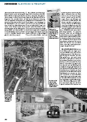 75 Jahre IAA in Frankfurt
