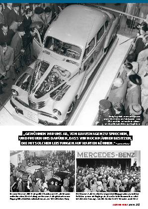75 Jahre IAA in Frankfurt