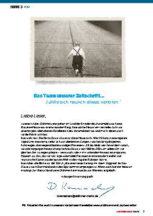 Editorial