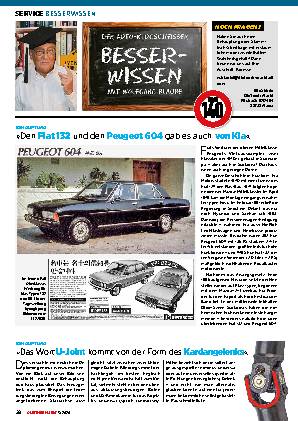 Besserwissen