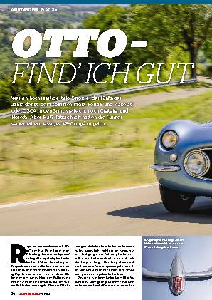 Fiat 8V