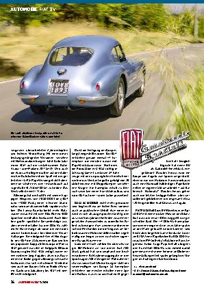 Fiat 8V
