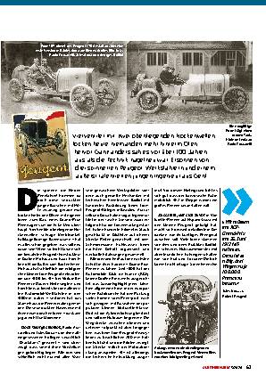 Peugeot Grand Prix 1912-14