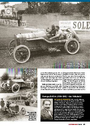 Peugeot Grand Prix 1912-14