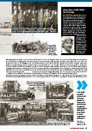 Peugeot Grand Prix 1912-14