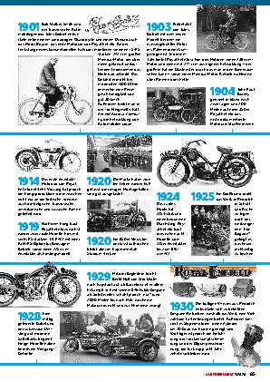 125 Jahre Royal Enfield