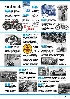125 Jahre Royal Enfield