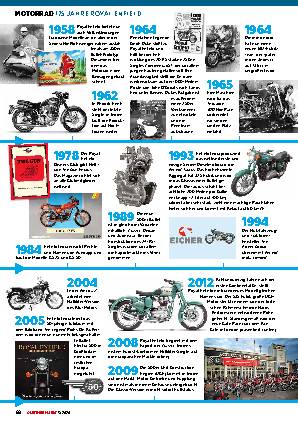 125 Jahre Royal Enfield