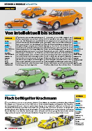 Bücher & Modelle