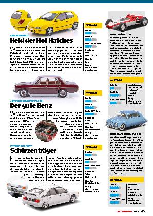 Bücher & Modelle