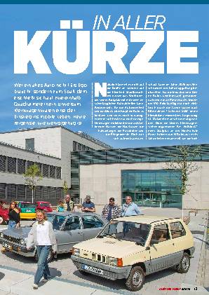 Kleinwagen