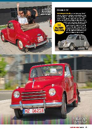 Kleinwagen