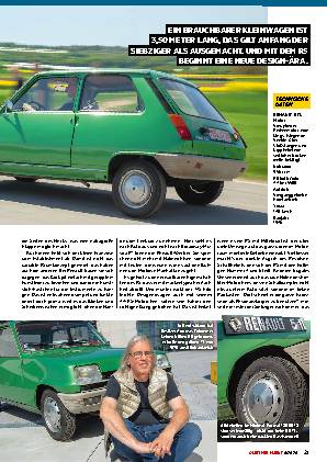 Kleinwagen