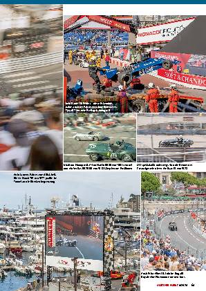 Monaco Grand Prix de Historique
