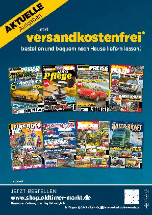 Leserforum