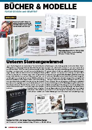 Bücher & Modelle