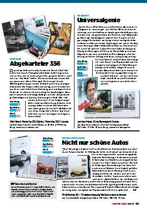 Bücher & Modelle