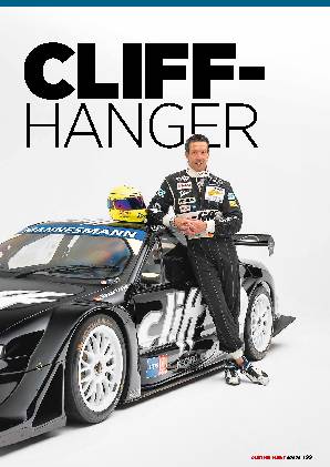 Cliff-Calibra