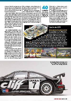 Cliff-Calibra