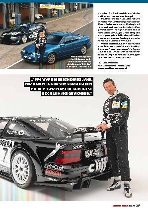 Cliff-Calibra