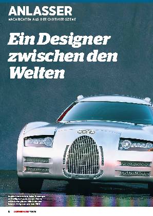 Anlasser