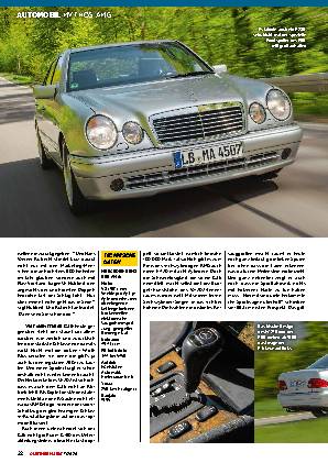 Mythos AMG