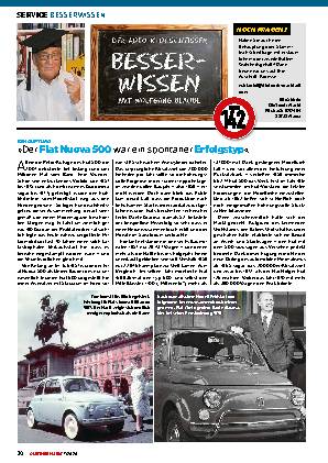 Besserwissen