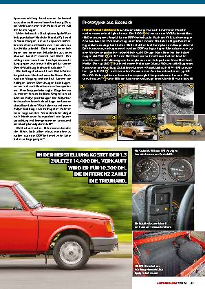 Wartburg 353, 1.3, 1.4